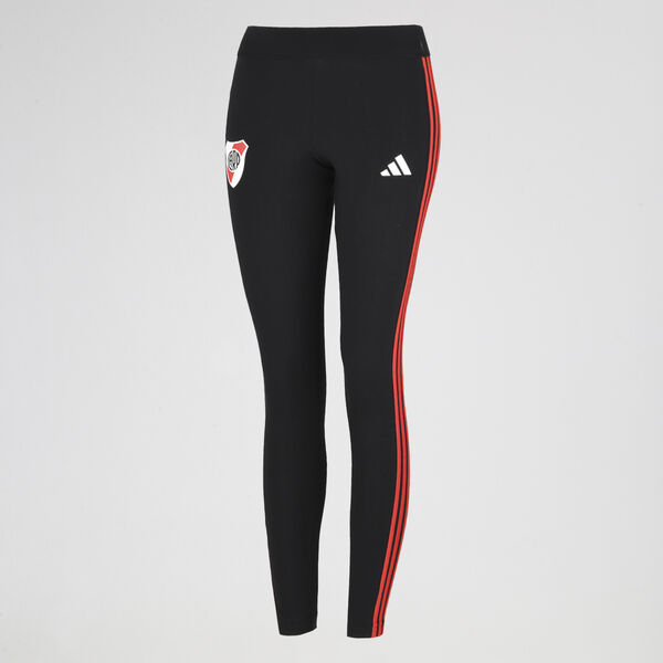 Calza River Plate adidas Mujer
