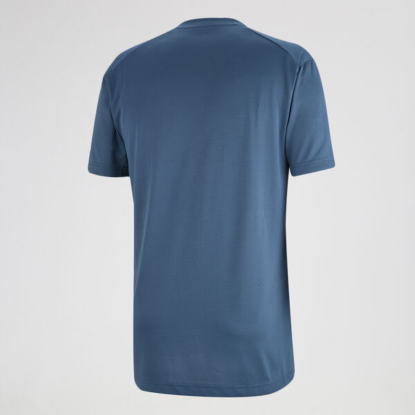 Remera Outdoor adidas Terrex Multi Hombre