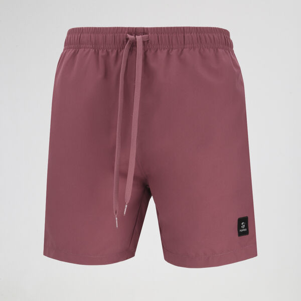 Traje De Baño con cordón Topper Slim Hombre