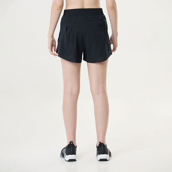 Short Entrenamiento adidas HIIT Airchill 2in1 Mujer