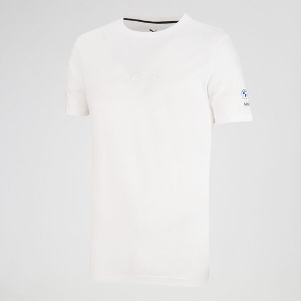 Remera Puma BMW Hombre