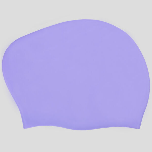 Gorro Nataci&oacute;n X-trust Aqua Max Pelo Largo 60g