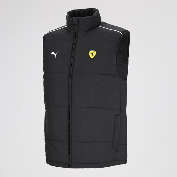 Chaleco Puma Ferrari Race MT7 de Hombre
