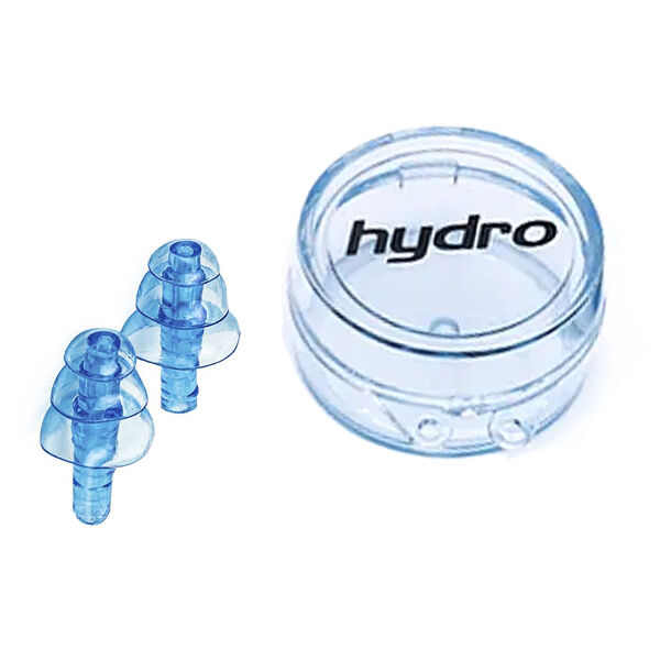 Tapones de Oído Hydro Latex