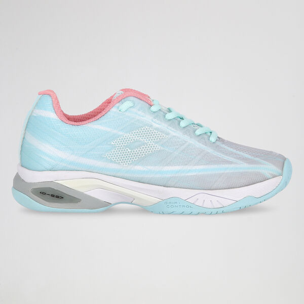 Zapatillas Lotto Mirage 300 Tenis Mujer