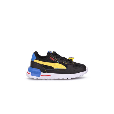 Zapatillas Puma Smiley Graviton Ac