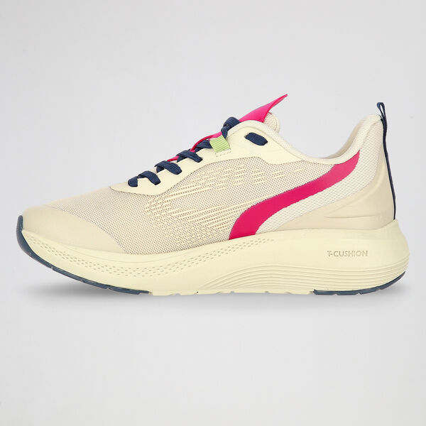 Zapatillas Topper Stance 3 Mujer
