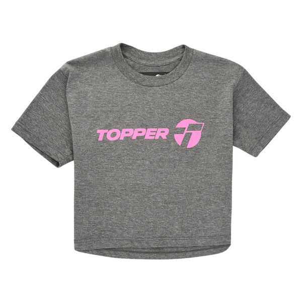 Remera Topper Brand