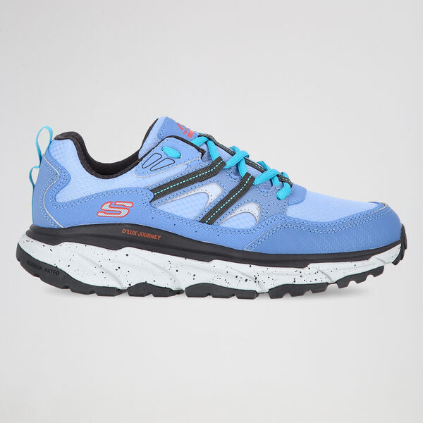 Zapatillas Skechers D'lux Journey Outdoor Mujer