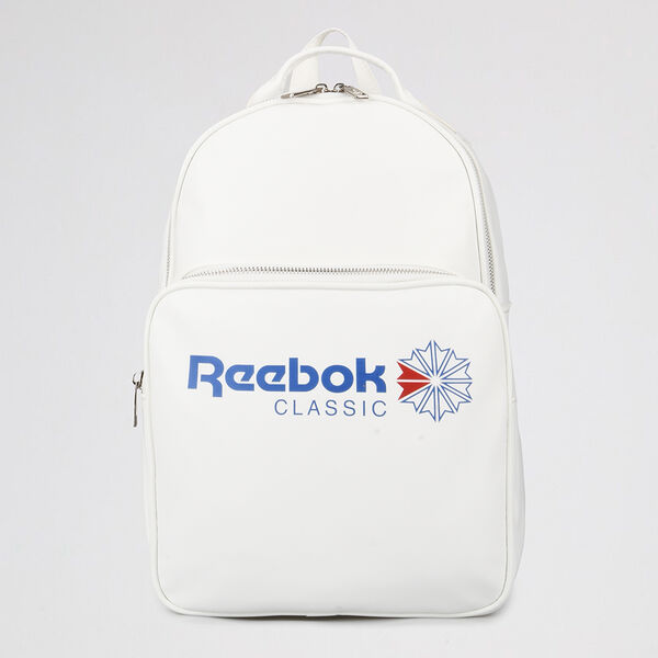 Mochila Reebok 14 Pulgadas Con Manija