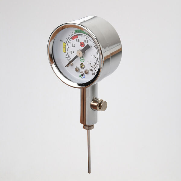 Medidor de Presi&oacute;n Wolfi Control Air