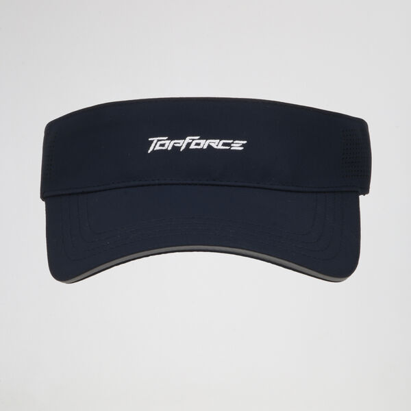 Visera Top Force Tela respirable