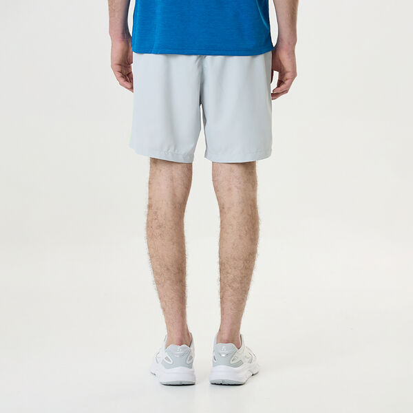 Short Entrenamiento Topper Vent Hombre