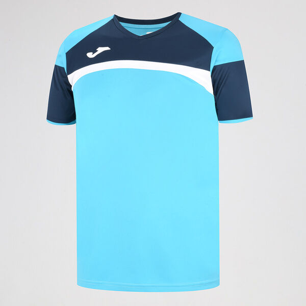 Remera Joma Danubio III Hombre