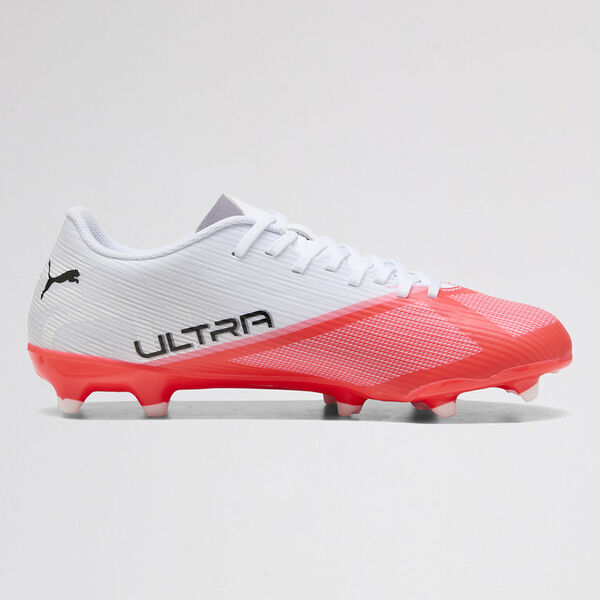 Botines F&uacute;tbol Puma Ultra 7 Play FG/AG