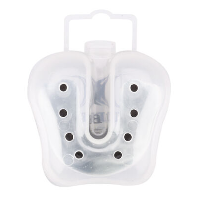 Protector Bucal Gilbert Mouthguard Anatomic