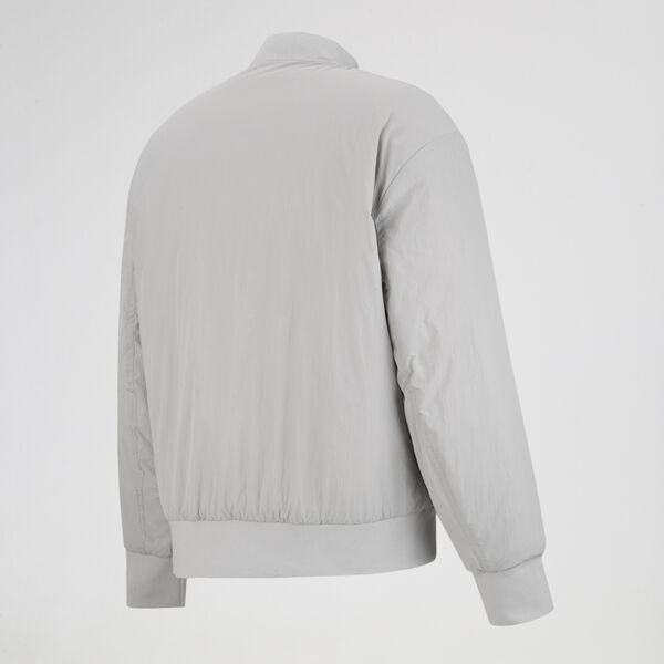 Campera Topper Bomber Wide