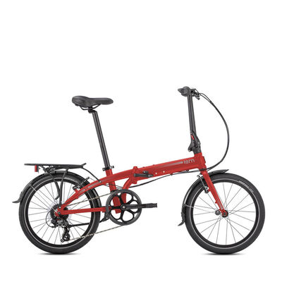 Bicicleta Tern Link C8 R20