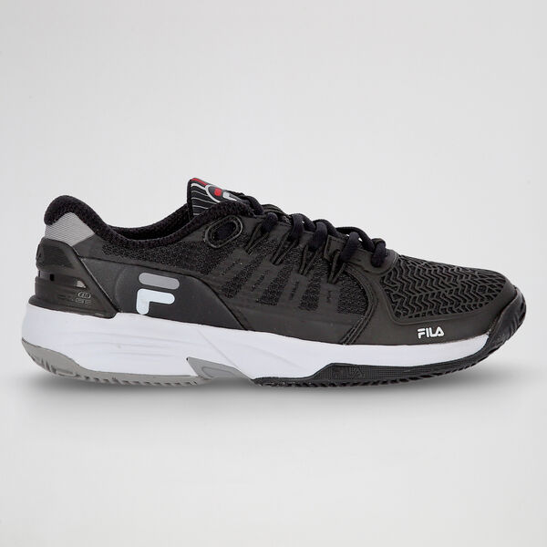 Zapatillas Tenis Fila Float Verve Clay Mujer