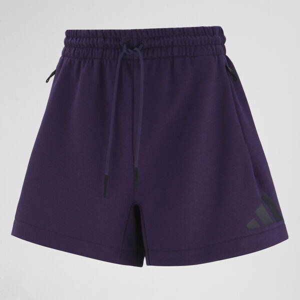 Short adidas adidas Z.N.E. Mujer