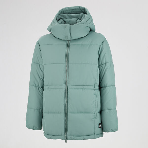 Campera AWCA Aconcagua Mujer