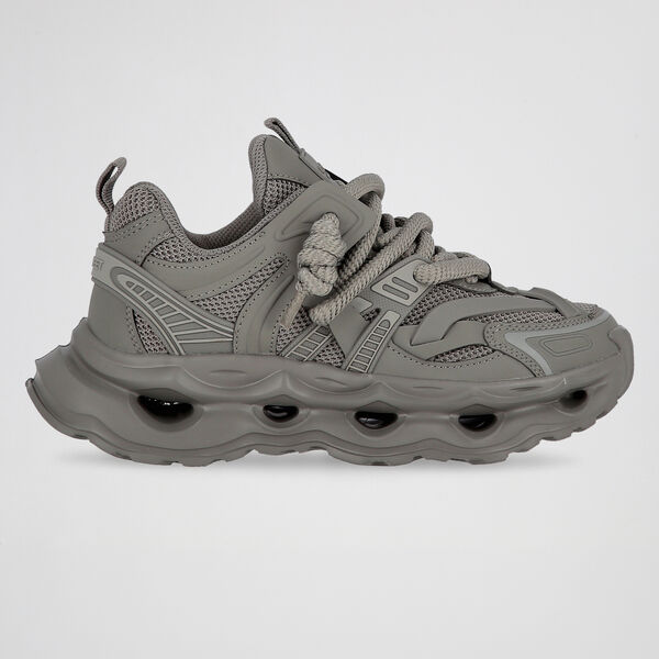 Zapatillas 47 Street Wind Mujer malla