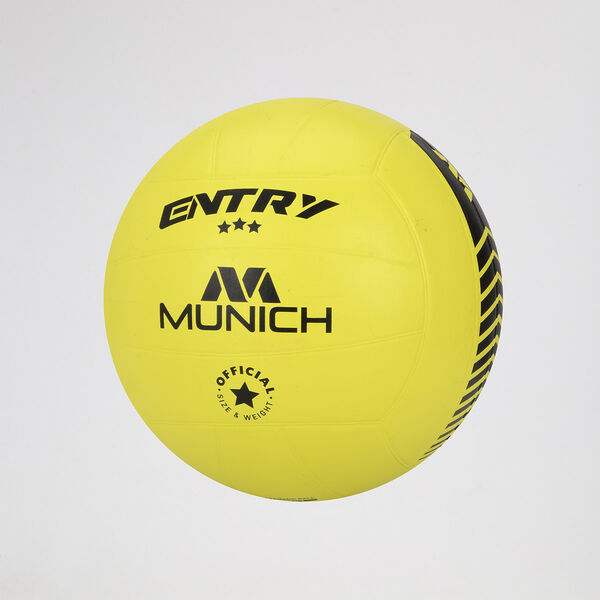 Pelota Vóley Munich Entry