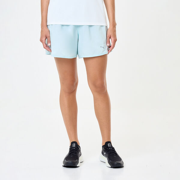 Short Running Puma Favorite Velocity 5 Mujer