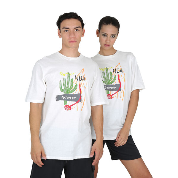 Remera Topper Ng
