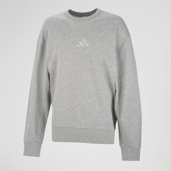 Buzo adidas All Szn French Terry Hombre