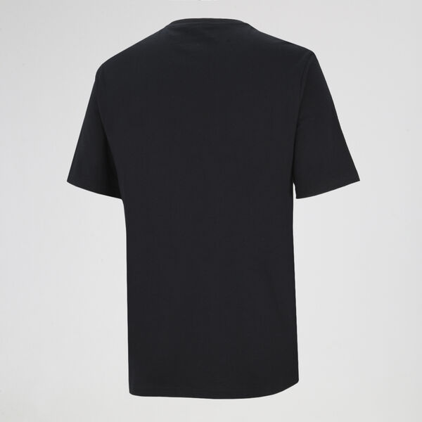 Remera CAT Logo Hombre