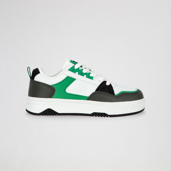Zapatillas Atomik Board Infantil