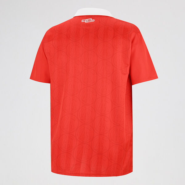 Camiseta Independiente Puma Retro Hombre