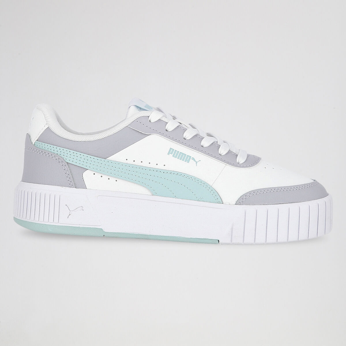 Zapatillas Puma Carina Mia Unisex