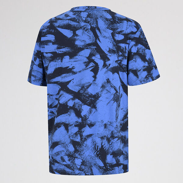 Remera Entrenamiento Nike Hyverse Hombre
