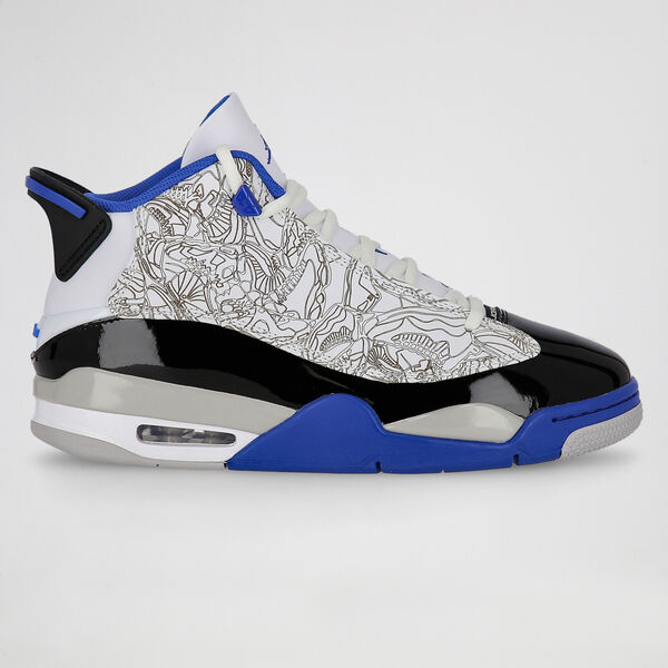 Zapatillas Jordan Dub Zero Hombre