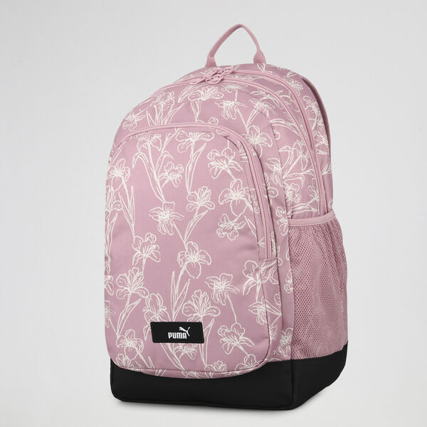 Mochila cierre bidireccional Puma Academy