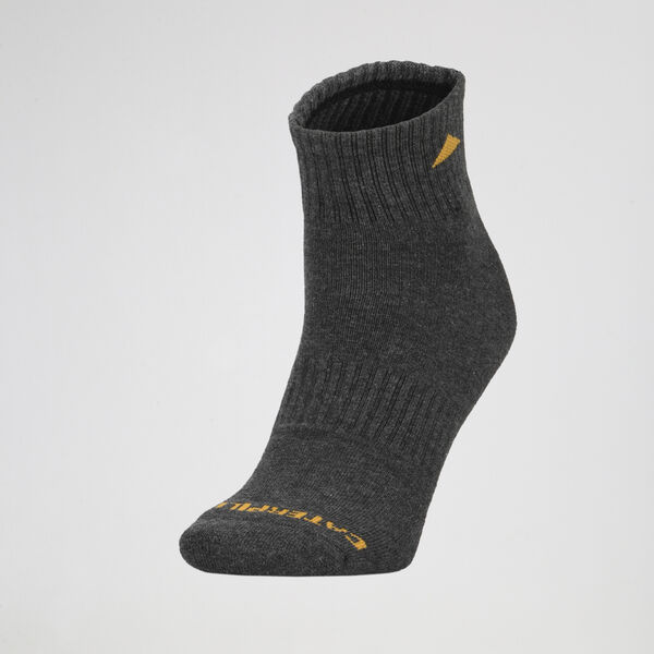 Medias media ca&ntilde;a Cat Basics Crew