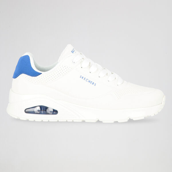 Zapatillas Skechers Uno Suited On Air Hombre