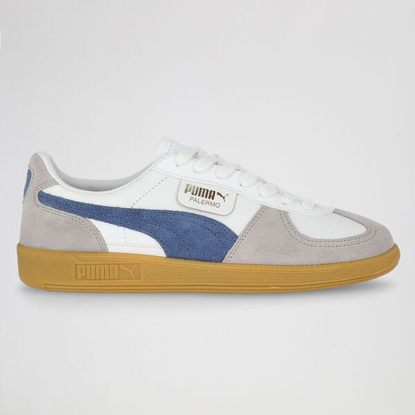 Zapatillas Puma Palermo Leather