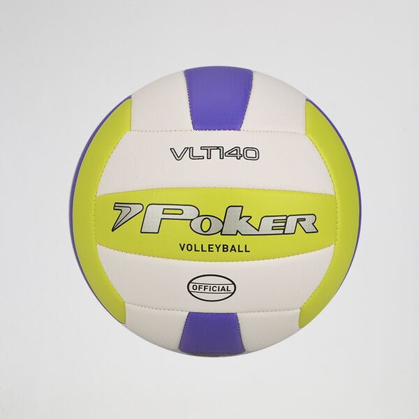 Pelota Voley Poker Vlt 140