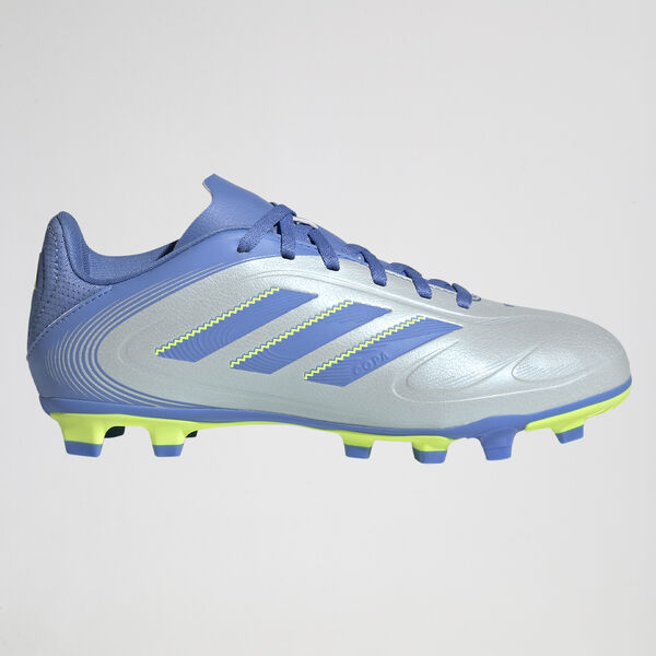 Botines adidas Copa Pure III Club FG/MG de Infantil