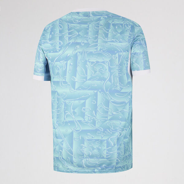 Camiseta Juventus adidas Alternativa 25/26 Hombre