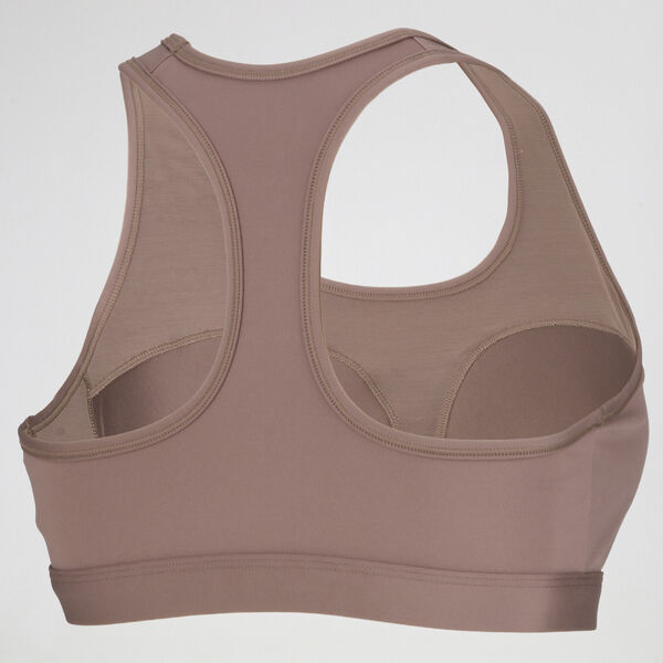 Top Entrenamiento Nike Swoosh Medium Support Mujer