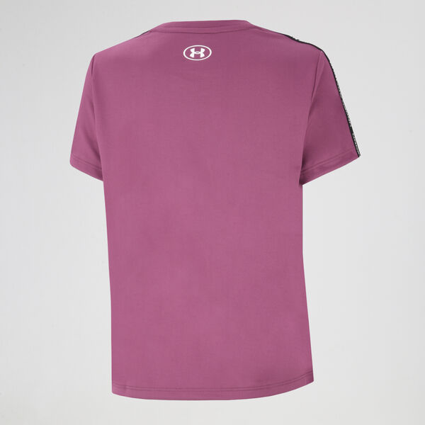 Remera Under Armour Tech Tape Mujer