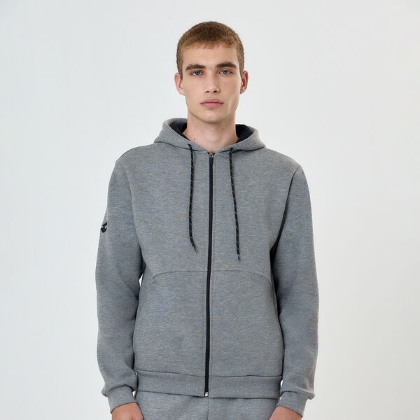 Campera Lotto Rome Sent Hombre