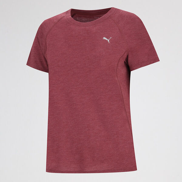 Remera Puma Run Velocity Mujer