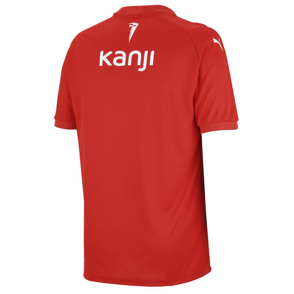Camiseta Puma Independiente Titular 2024 Hombre