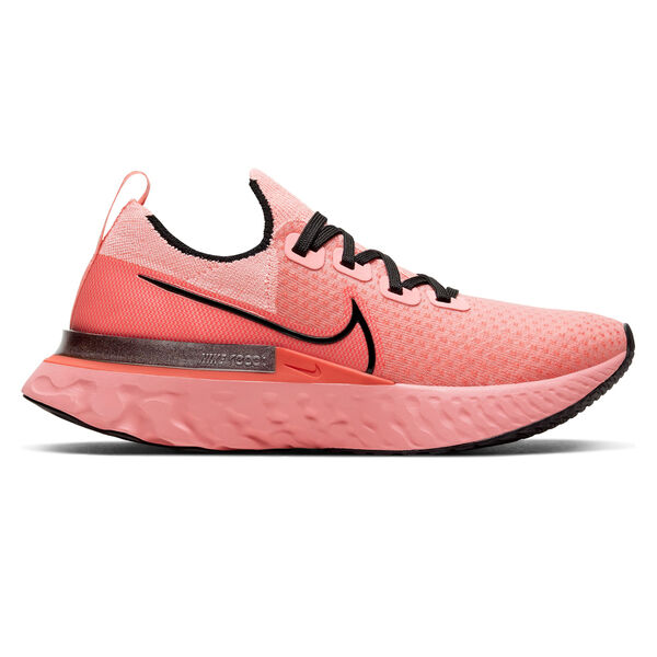 Zapatillas Nike React Infinity Run Flyknit