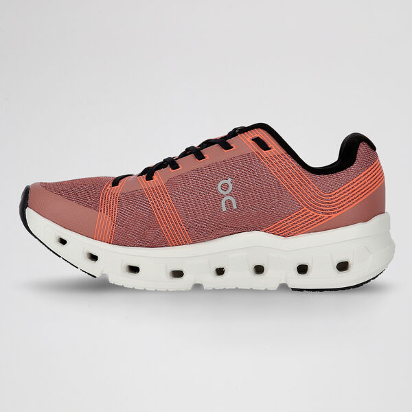 Zapatillas On Running Cloudgo Mujer